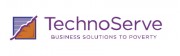 Techno Serve Logo