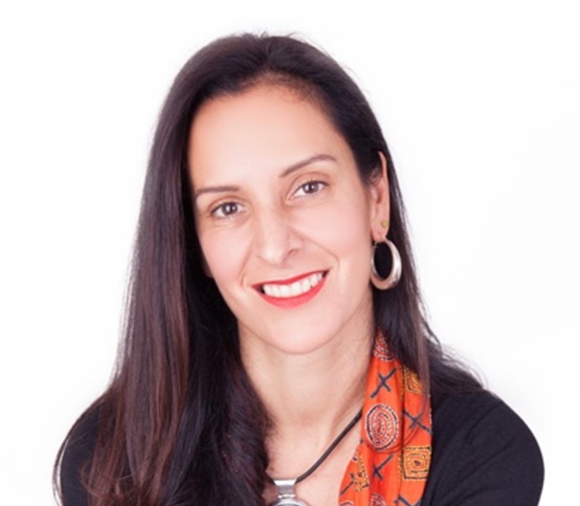 Sarita Sehgal, Associate Director, Strategy and Development