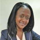 Marianne Mwaniki, Trustee